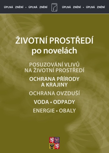 �ivotn� prost�ed� po novel�ch