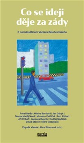 Co se ideji d�je za z�dy NOVELA BOHEMICA