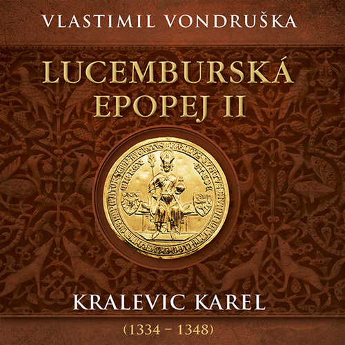 CD Lucembursk� epopej II TYMPANUM