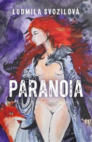 Paranoia JL