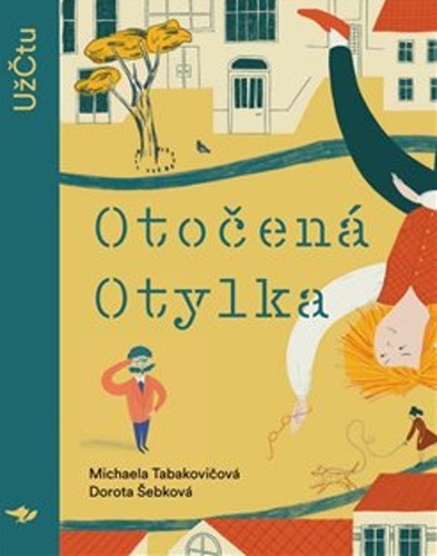 Oto�en� Otylka B̎�LI�KA