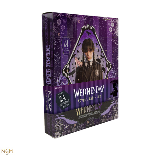 Adventn� kalend�� Wednesday