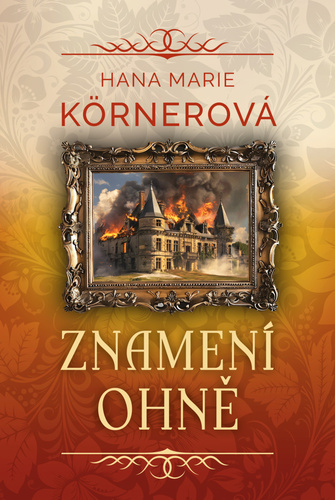 Znamen� ohn� FORTUNA LIBRI