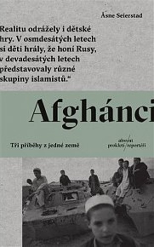 Afgh�nci