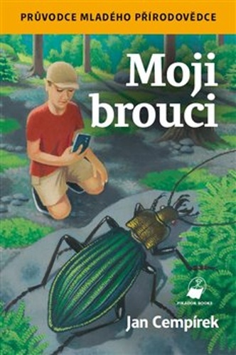 Moji brouci PB