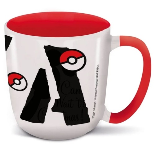 Hrnek keramick� 315 ml Pokemon EPEE