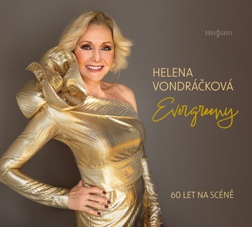 2CD Helena Vondr��kov�: Evergreeny