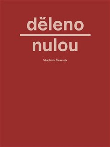 D�leno nulou SRDE�N� V�DEJ