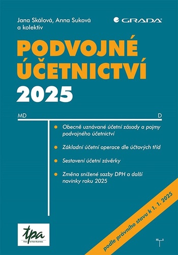 Podvojn� ��etnictv� 2025