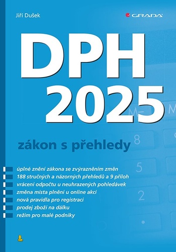 DPH 2025 GRADA