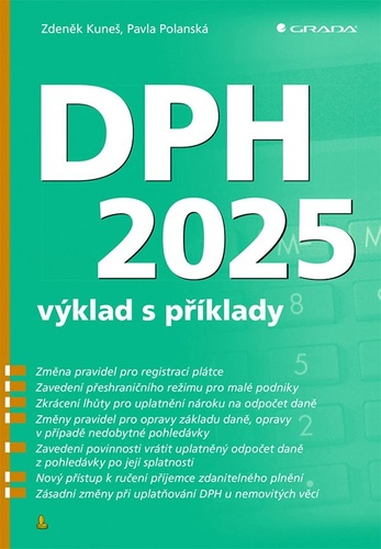 DPH 2025 GRADA