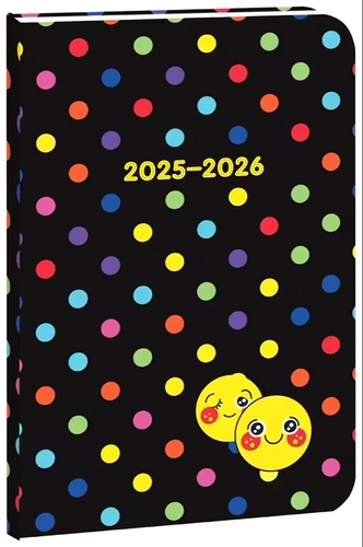 �koln� di�� 2025-2026 STUDENT Smiley