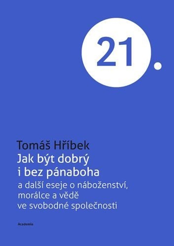 Jak b�t dobr� i bez p�naboha