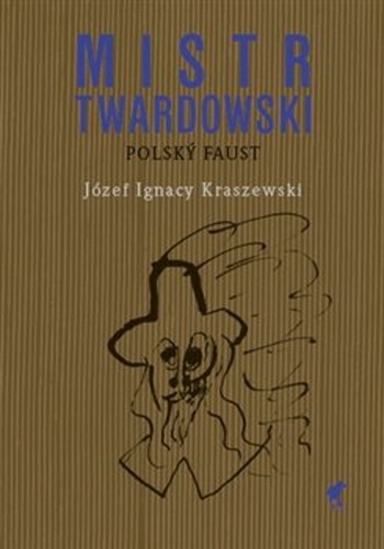 Mistr Twardowski HAVRAN