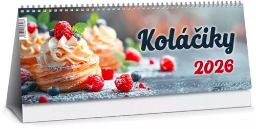Kol��iky kalend�r 2026