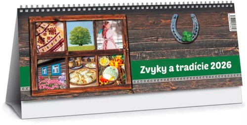 Zvyky a trad�cie kalend�r 2026