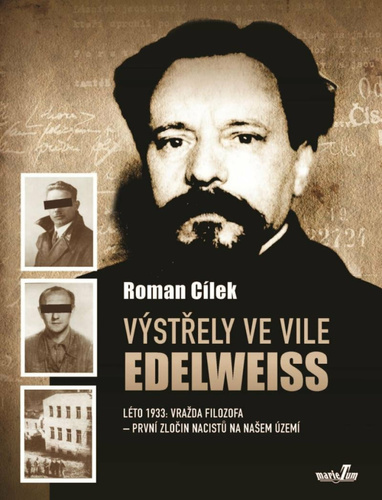 V�st�ely ve vile Edelweiss