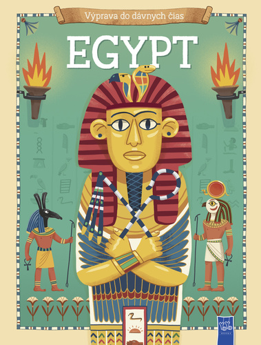 V�prava do d�vnych �ias Egypt