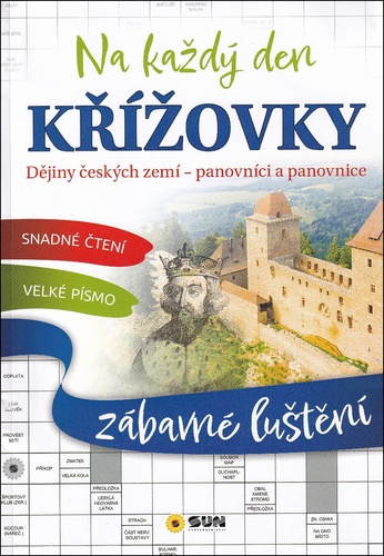 K��ovky na ka�d� den D�jiny �esk�ch zem