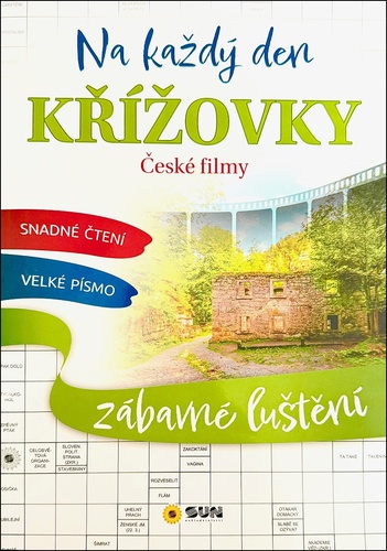 K��ovky na ka�d� den �esk� filmy