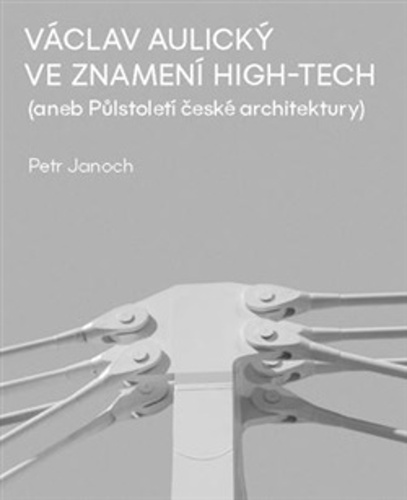 V�clav Aulick� Ve znamen� High-Tech JL
