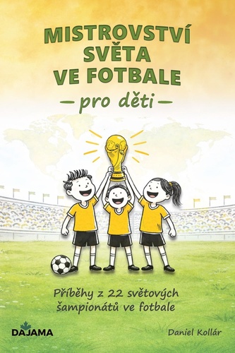 Mistrovstv� sv�ta ve fotbale pro d�ti
