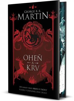 Ohe� a krv (�peci�lne vydanie)