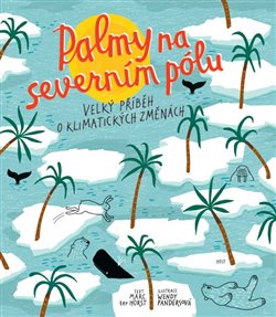 Palmy na severn�m p�lu