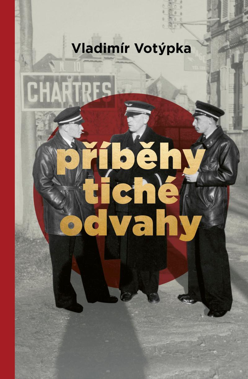 P��b�hy tich� odvahy