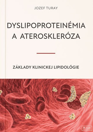 Dyslipoprotein�mia a ateroskler�za