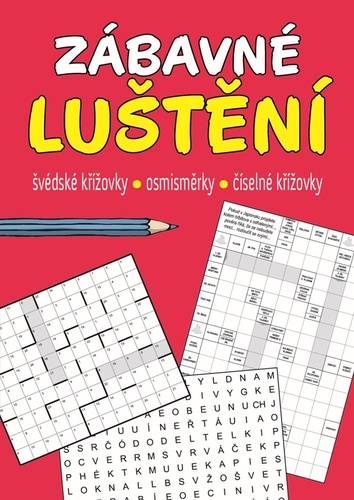 K��ovky Z�bavn� lu�t�n�