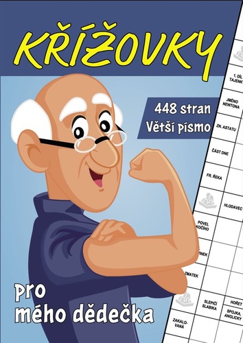 K��ovky pro m�ho d�de�ka