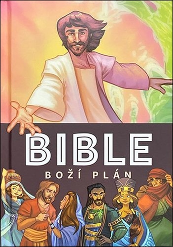 Bible Bo�� pl�n