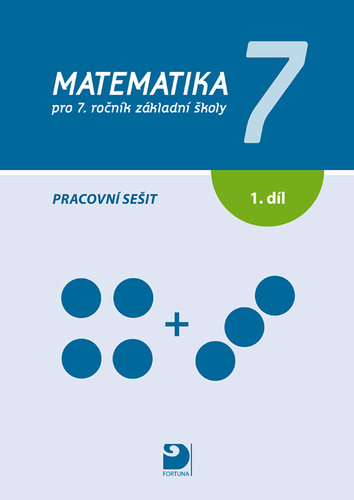 Matematika 7 pro 7.ro�n�k Z� Prac.se�. 1