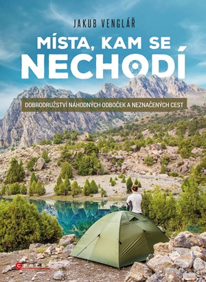 M�sta, kam se nechod�