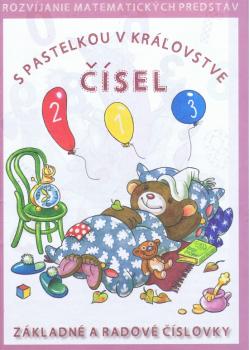 S pastelkou v kr�ovstve ��sel