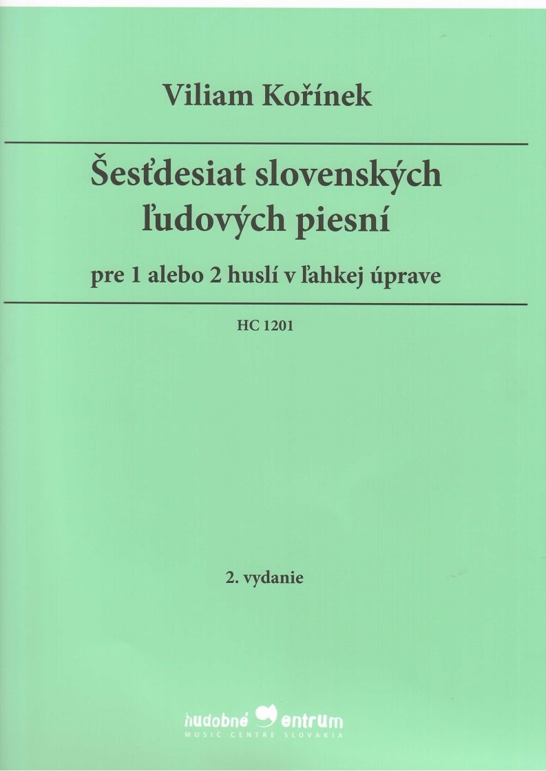 �es�desiat slovensk�ch �udov�ch piesn�