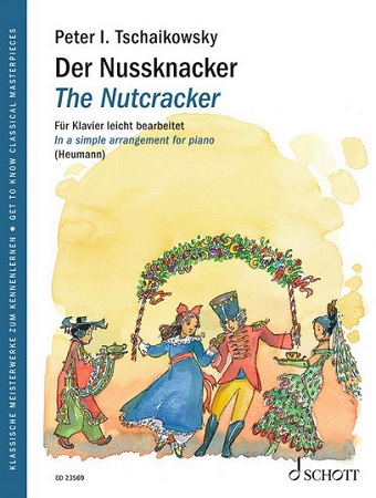 Der Nussknacker / The Nutcracker