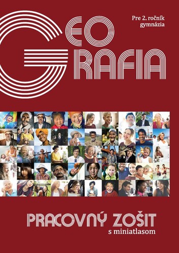 Geografick� zo�it pre 2.ro�n�k gymn�zia