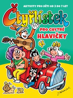 �ty�l�stek pro chytr� hlavi�ky