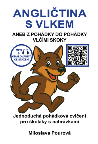 Angli�tina s vlkem