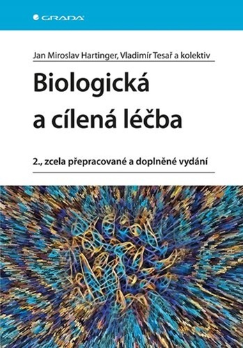 Biologick� a c�len� l��ba (2.vyd.)