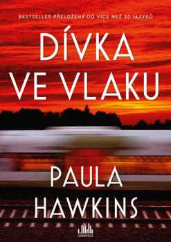 D�vka ve vlaku