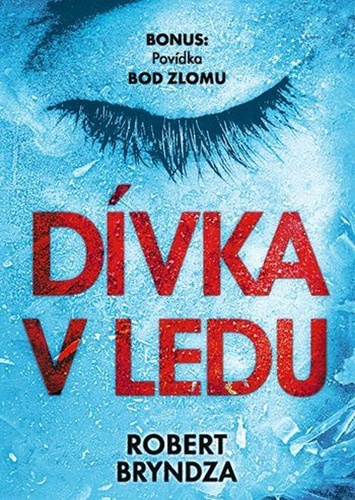 D�vka v ledu - Exkluzivn� vyd�n�