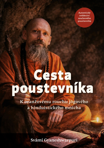 Cesta poustevn�ka