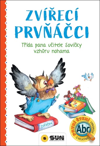 Zv��ec� prv���ci