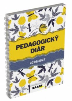 Pedagogick� di�r 2026/2027