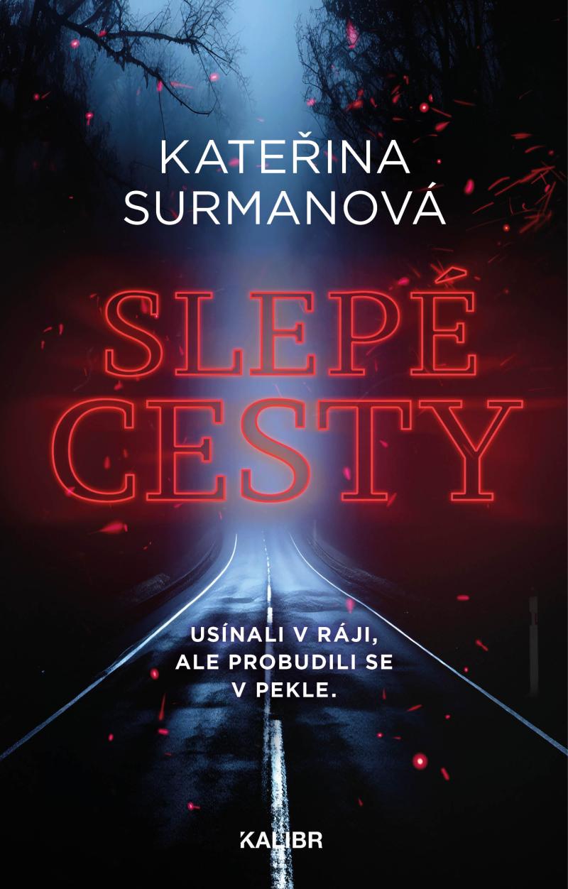 Slep� cesty