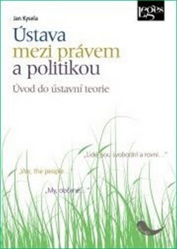 �stava mezi pr�vem a politikou