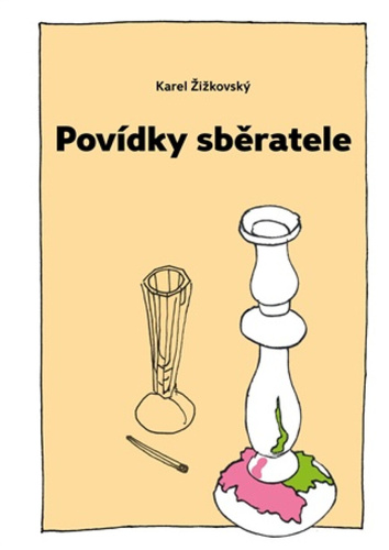 Pov�dky sb�ratele